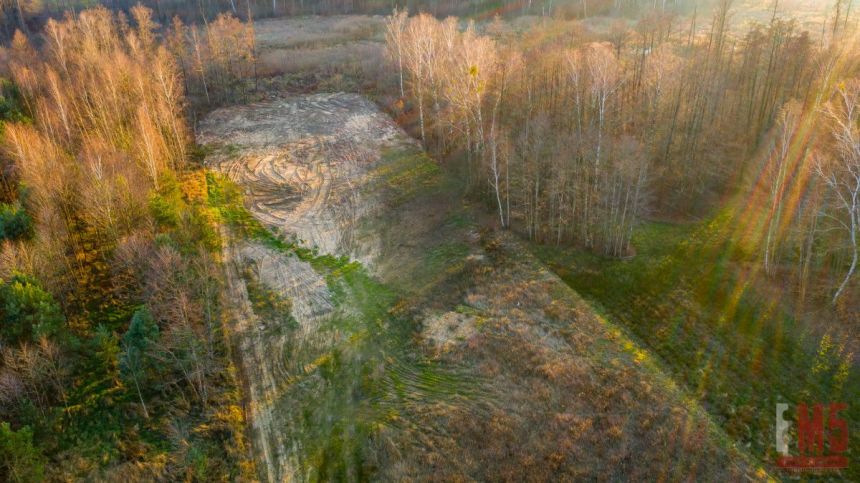 Solniczki, 223 250 zł, 8.93 ar, prostokątna miniaturka 2