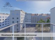 Mieszkanie 27,45m2 ,1 pok. w Centrum Wrocławia/Stare Miasto miniaturka 11