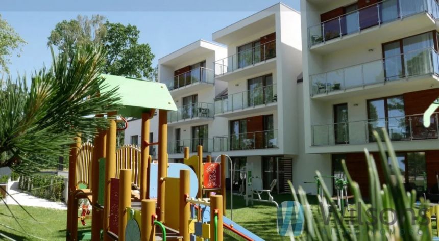 Stegna, 745 000 zł, 54.72 m2, pietro 2 - zdjęcie 1