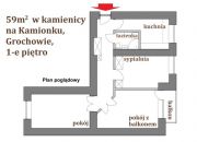 Doskonałe w kamenicy na Kamionku miniaturka 2