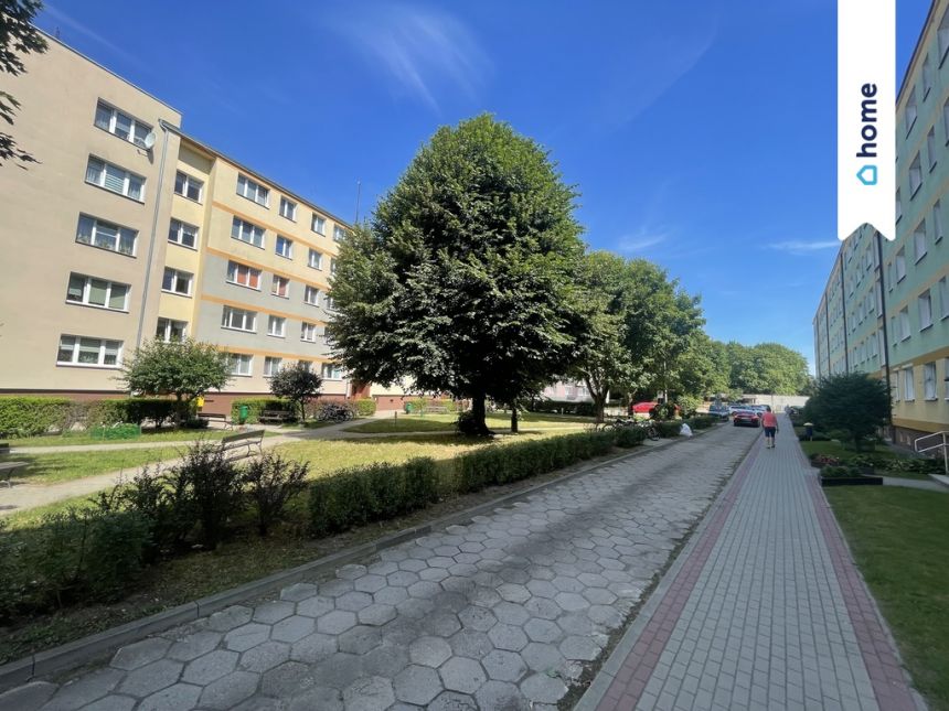 Mieszkanie  4 pokoje Okazja! miniaturka 3