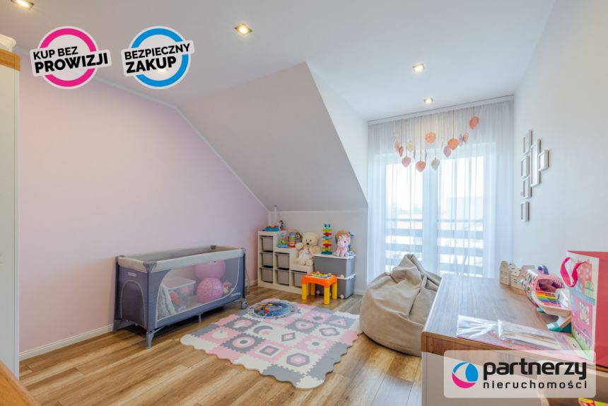 Żukowo, 949 000 zł, 131 m2, z silikatu miniaturka 12
