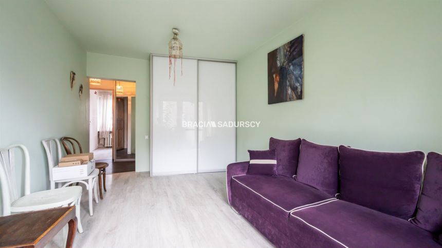 3 pokoje - Na Błonie - 45.5m2 miniaturka 31