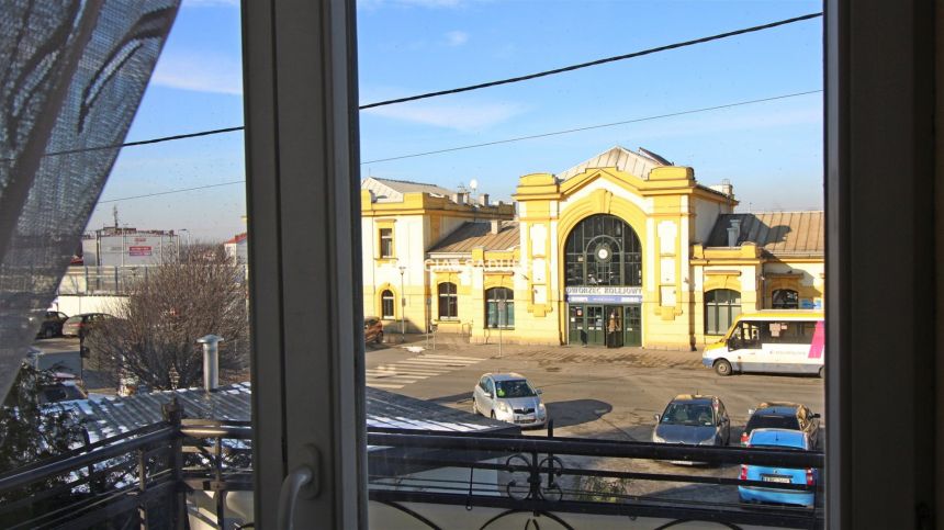 Bochnia-Śródmieście, ul. Poniatowskiego, kamienica miniaturka 28