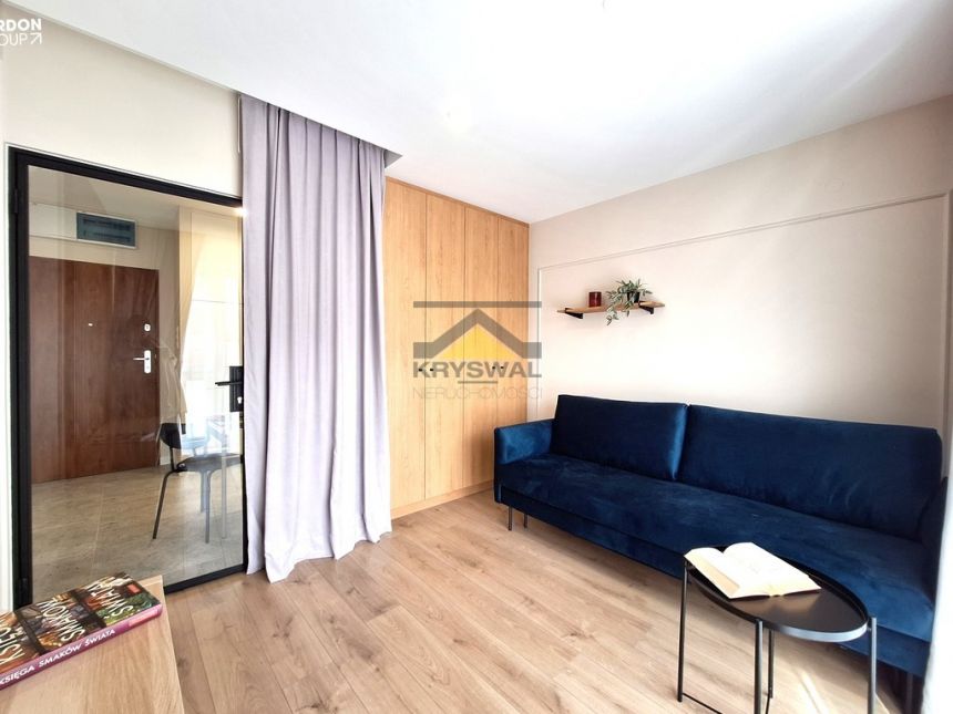 Apartament w centrum miasta!2pokoje,osobna kuchnia miniaturka 15