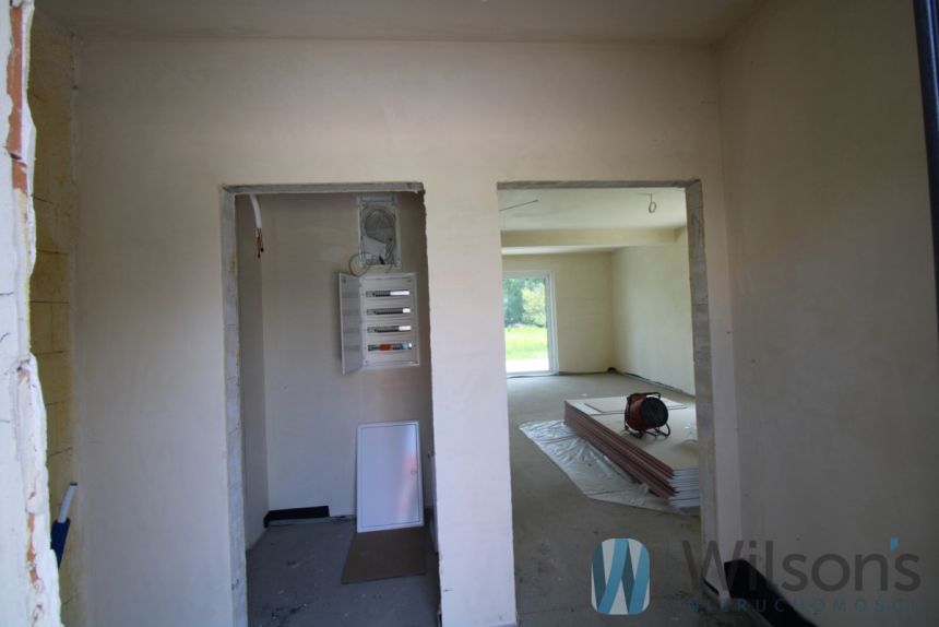 Ligota Piękna, 789 000 zł, 95 m2, wolnostojący miniaturka 3