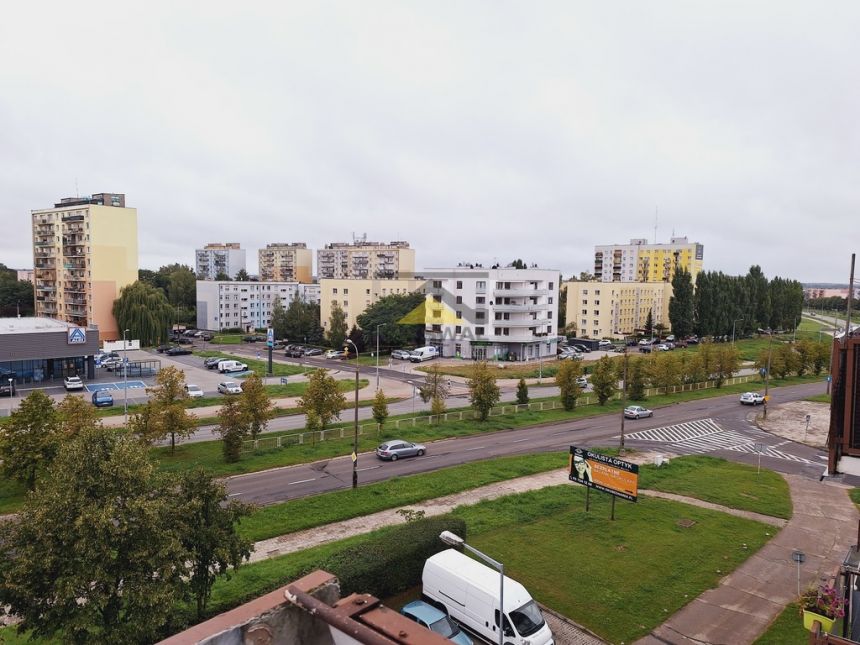 Umeblowane,zadbane mieszkanie 3 pokojowe, Os. Sady miniaturka 12