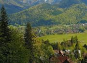 Kościelisko, 4 300 000 zł, 320 m2, ogrzewanie węglowe miniaturka 1