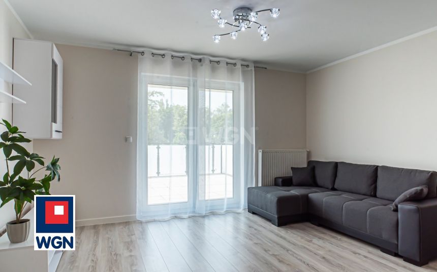 Bolesławiec, 2 800 zł, 49.92 m2, z garażem miniaturka 3