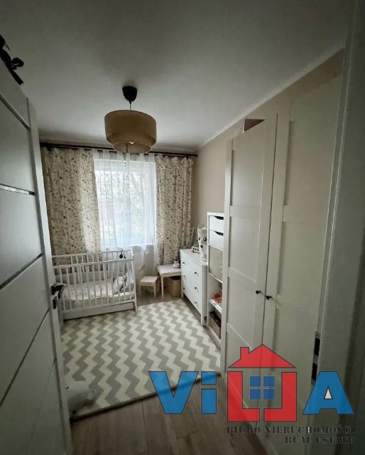 PIĘKNE 3 POKOJOWE W APARTAMENTOWCU ! miniaturka 5