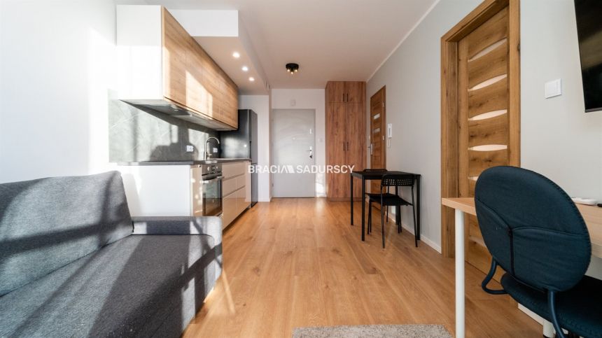 2 apartamenty w 1 got. produkt inwestycyjny Ruczaj miniaturka 2