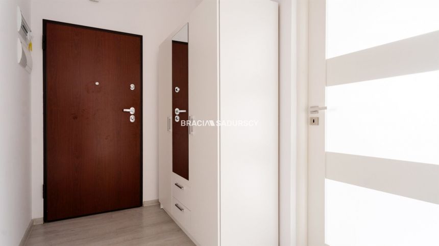 3 pok Kliny z dużym balkonem, zielone osiedle miniaturka 17