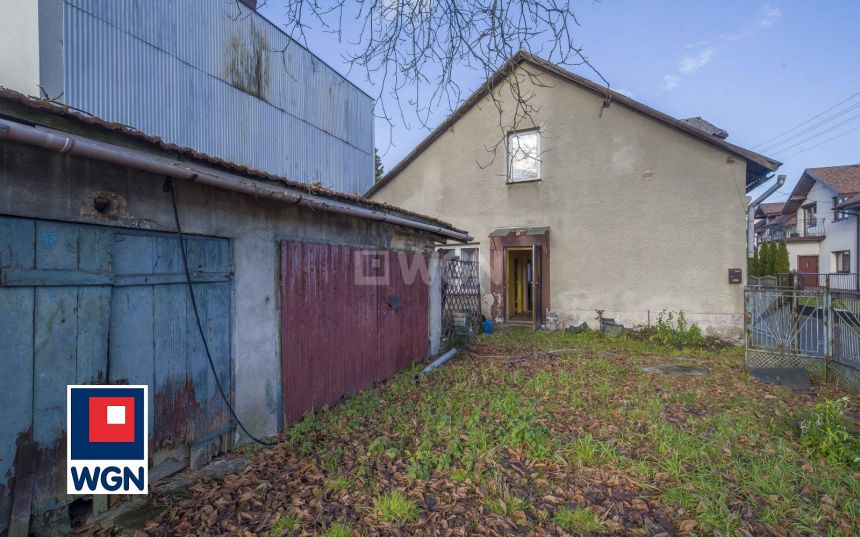 Jaworzno Bory, 229 000 zł, 100 m2, wolnostojący miniaturka 11