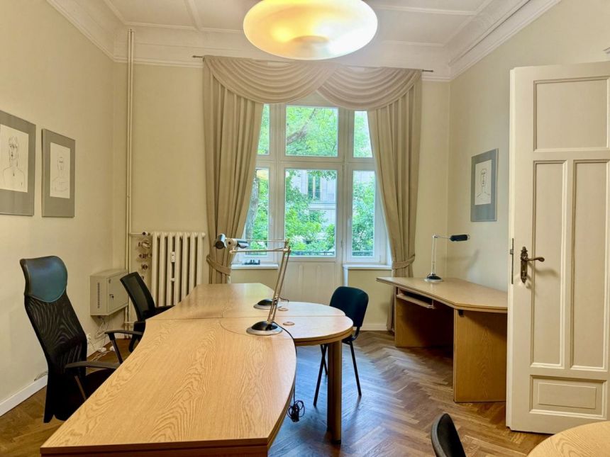 Łódź Śródmieście, 3 500 zł, 92.02 m2, z cegły miniaturka 3