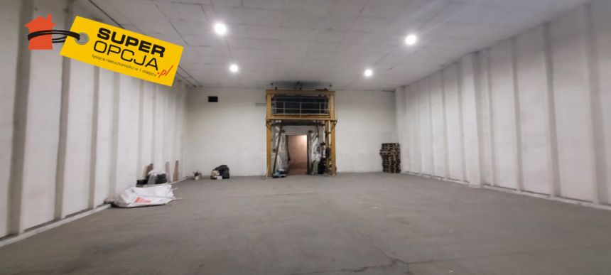 Kraków Podgórze, 3 510 zł, 117 m2, 1 pokój miniaturka 5