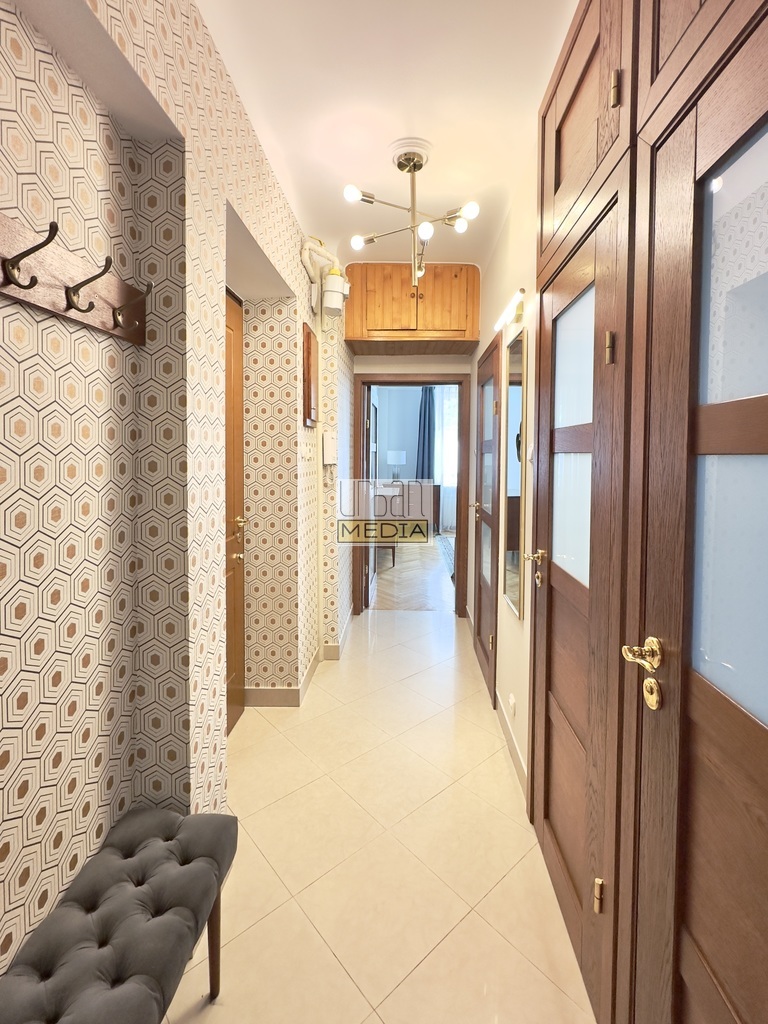Kamienica Morskie Oko Balkon Park Pets friendly miniaturka 11
