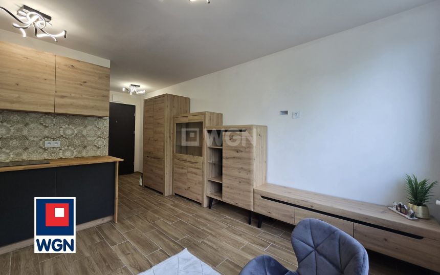 Cieszyn, 215 000 zł, 20 m2, kuchnia z oknem miniaturka 6