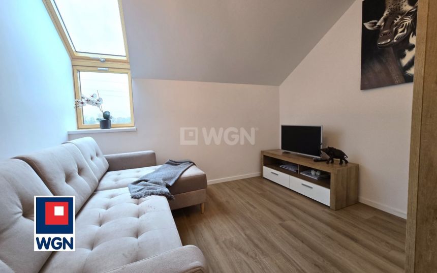 Skoczów, 849 000 zł, 108 m2, wysoki standard miniaturka 14