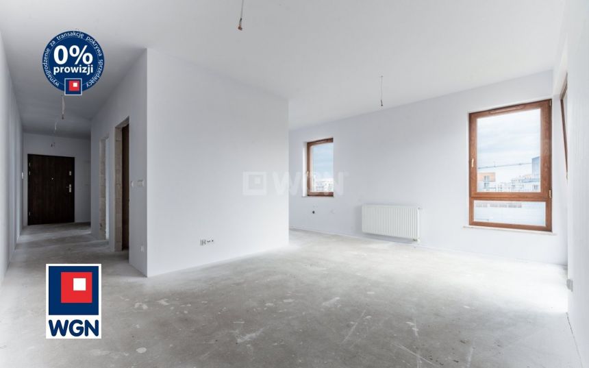Rumia, 399 000 zł, 37.46 m2, do wykończenia miniaturka 6