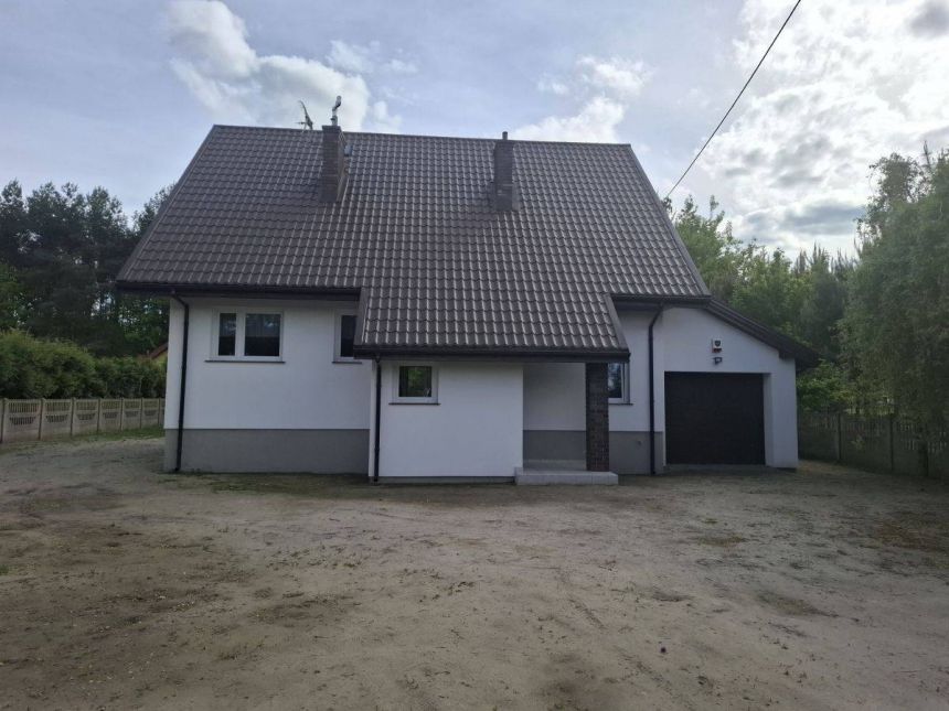 dom wolnostojący miniaturka 20