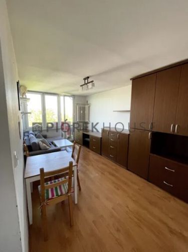 3-pokojowe mieszkanie na Targówku