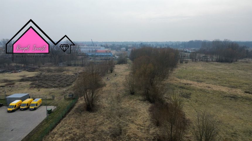 Konin Pociejewo, 315 000 zł, 81.56 ar, usługowa miniaturka 2