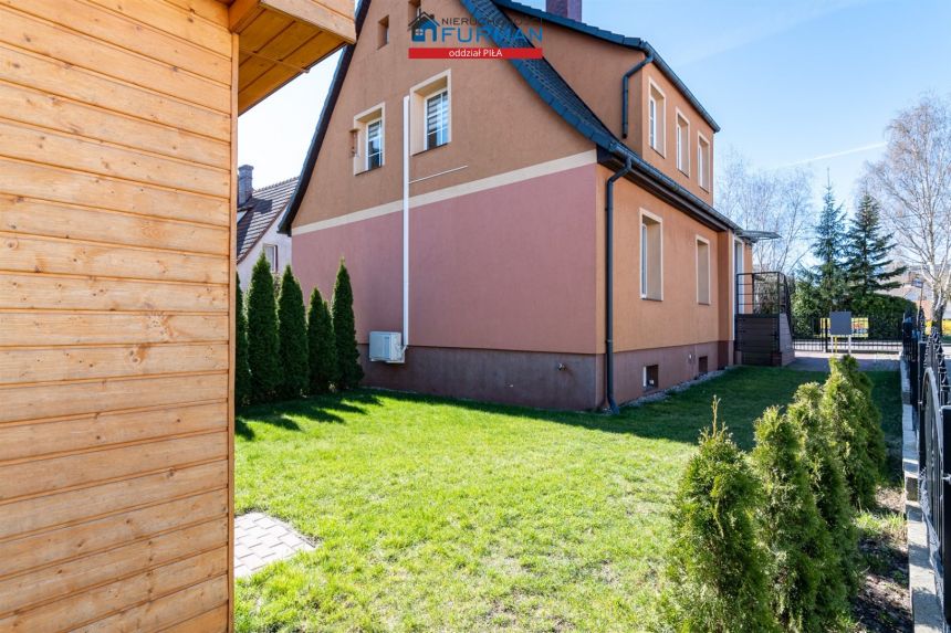 Mieszkanie z garażem i ogródkiem- os. Górne miniaturka 22