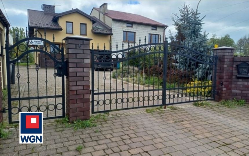 Myszków Nowy Myszków, 880 000 zł, 180 m2, ogrzewanie gazowe miniaturka 11