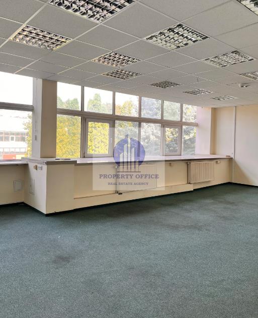 Bielany: biuro 64,22 m2 miniaturka 3