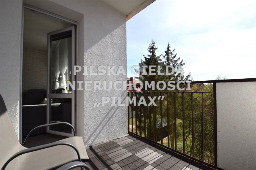Piła Jadwiżyn, 589 000 zł, 64.89 m2, pietro 2/3 miniaturka 17