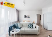 Kraków Bieżanów-Prokocim, 639 000 zł, 49.8 m2, pietro 9/10 miniaturka 3