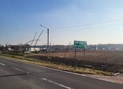 Kromnów, 440 000 zł, 40 ar, droga dojazdowa asfaltowa miniaturka 11