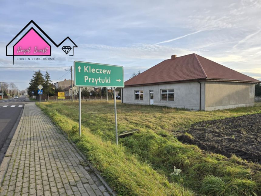 Złotków, 369 000 zł, 197 m2, wolnostojący miniaturka 2