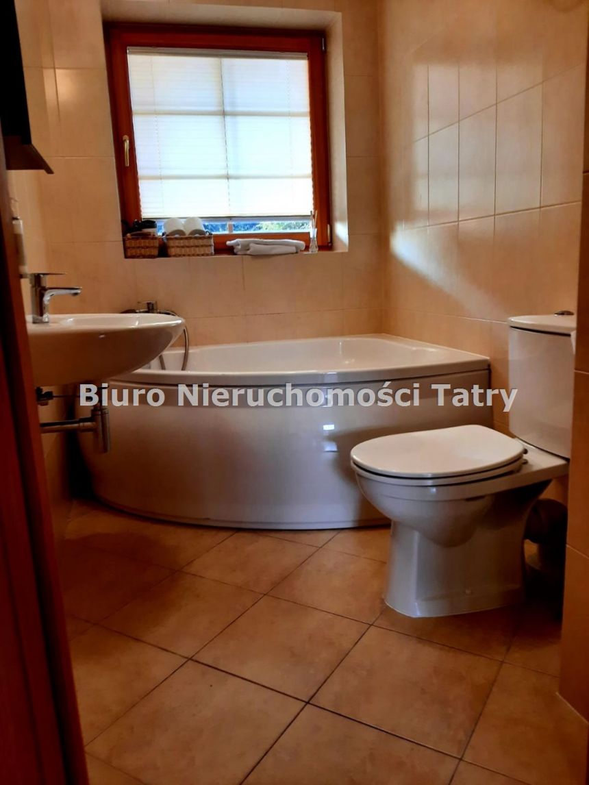 Widokowy apartament w Kościelisku miniaturka 7