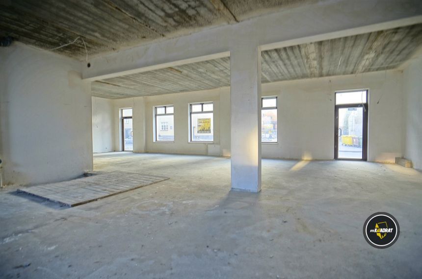 Ełk Centrum, 1 500 zł, 36.71 m2, parter, 3 miniaturka 4