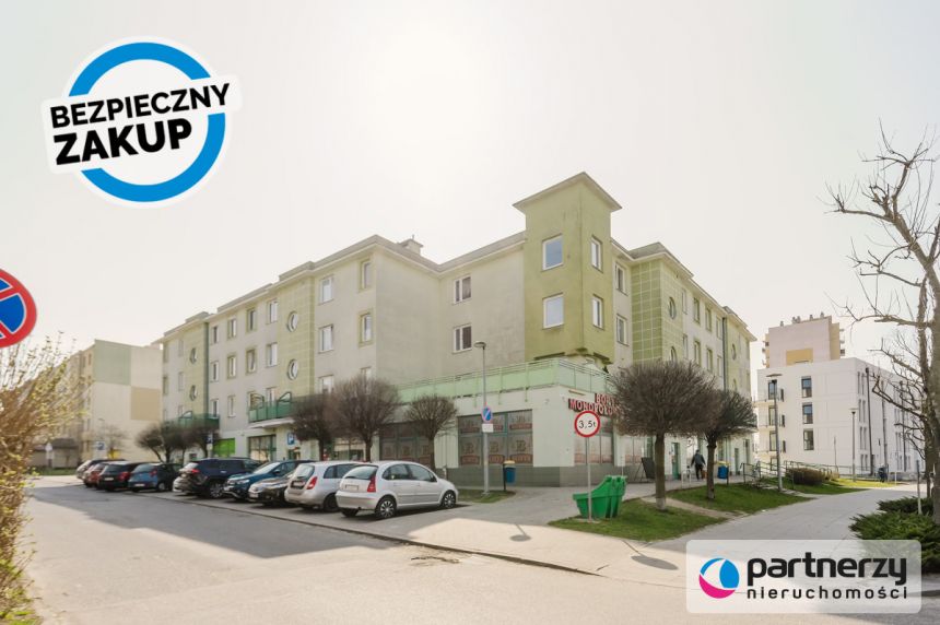 Tczew, 299 000 zł, 30.1 m2, kawalerka miniaturka 15