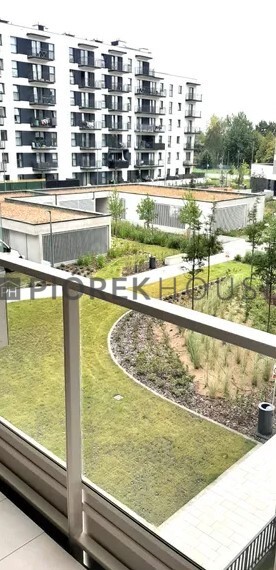 4-pokojowe mieszkanie na Włochach miniaturka 5