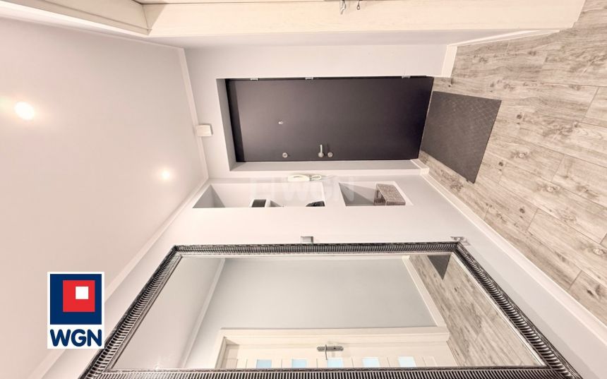 Olecko, 326 340 zł, 46.62 m2, pietro 1 miniaturka 11