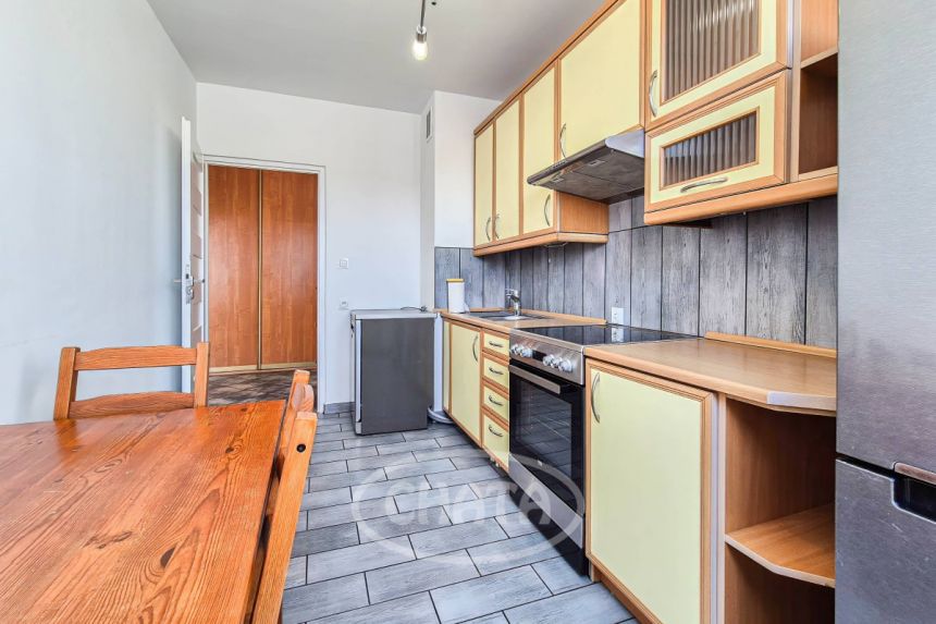 Wrocław Krzyki, 709 000 zł, 69.29 m2, z balkonem miniaturka 12