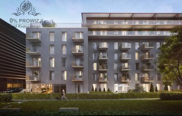 2pok.mieszk. w centrum Wrocławia, Przedmieście Świdnickie, oferta od dewelopera
