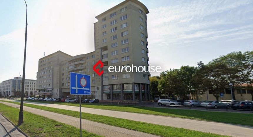 Lokal 522 m2 z najemcą -ROI 8% miniaturka 2