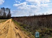 Ludwikowo, 1 049 400 zł, 1.98 ha, przyłącze prądu miniaturka 5