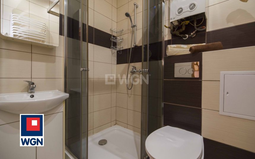 Czerwionka-Leszczyny Leszczyny, 219 000 zł, 54.71 m2, stan dobry miniaturka 13
