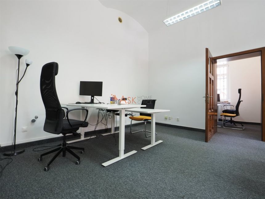 Wrocław Stare Miasto, 2 800 zł, 51 m2, parter miniaturka 3