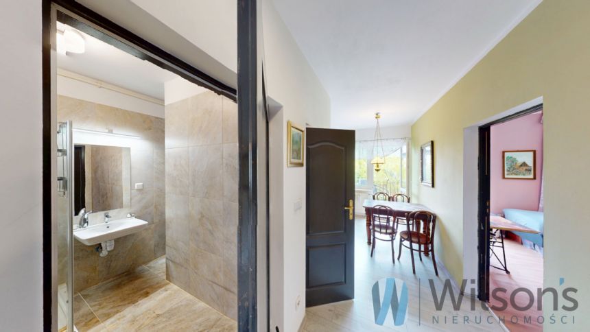 Warszawa Stara Miłosna, 1 065 000 zł, 87.8 m2, parter/2 miniaturka 9