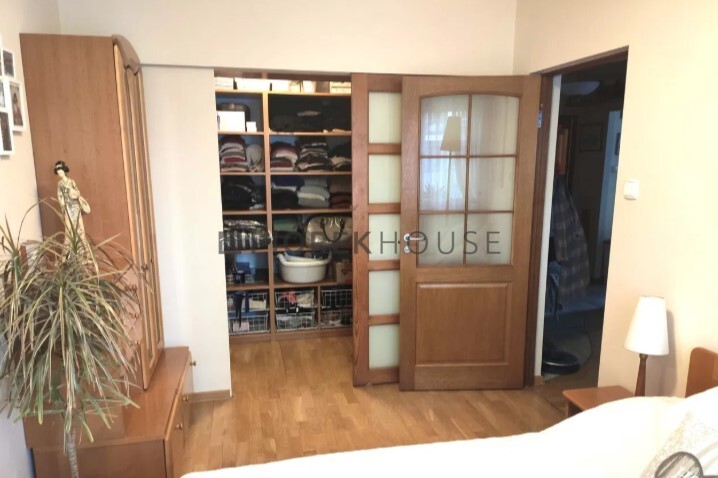 3-pokojowe mieszkanie na Bielanach miniaturka 2