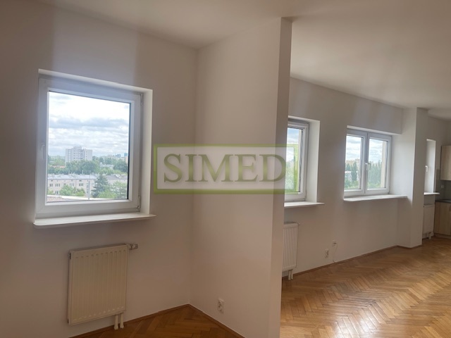 2 pokoje, cisza, blisko metra , dobry dojazd miniaturka 5