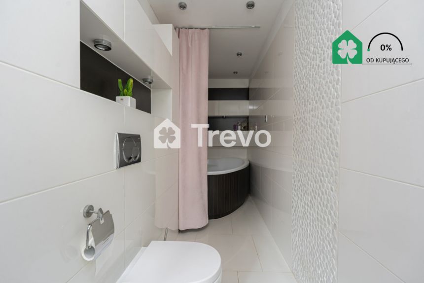 Gdańsk Brzeźno, 4 450 000 zł, 204.68 m2, 4 pokoje miniaturka 8