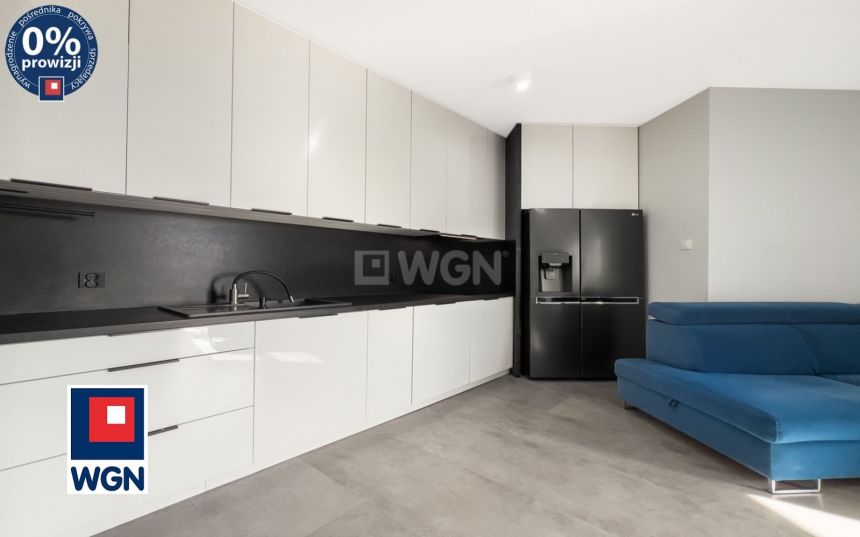 Sosnowiec Zagórze, 469 000 zł, 54.94 m2, z garażem miniaturka 3