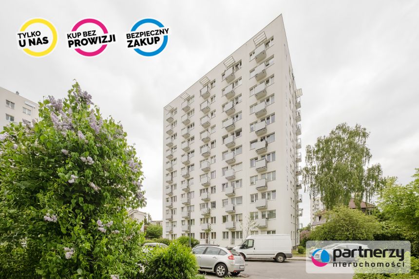 Gdynia, 725 000 zł, 54.2 m2, parter miniaturka 16
